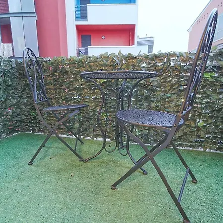 Therrys Destiny 6 Appartement *