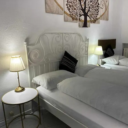 Therrys Destiny 6 Apartment *
