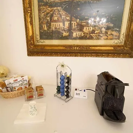 Apartment Therrys Destiny 6
