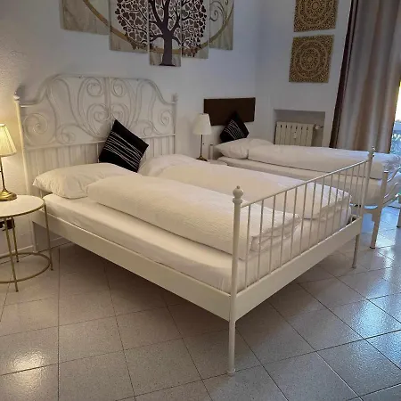 Therrys Destiny 6 Apartment Verona