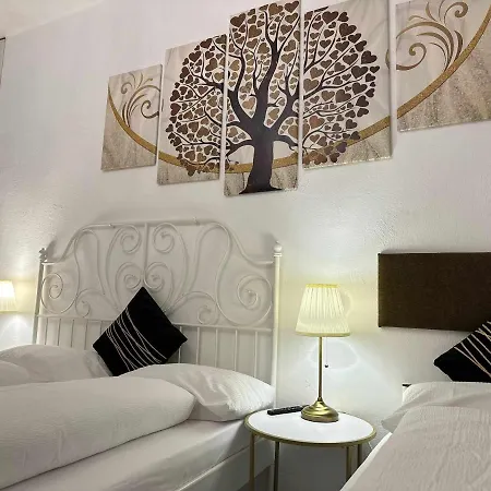 Therrys Destiny 6 Apartment *