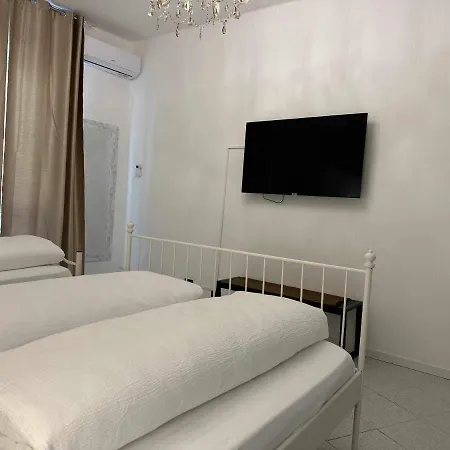 Apartment Therrys Destiny 6