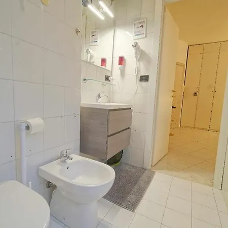 Apartamento Therry's - Kalima 2