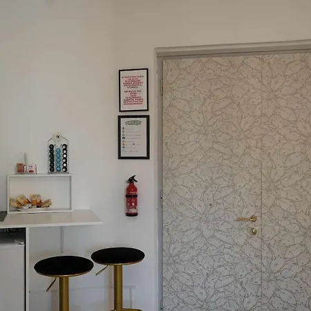 Apartment Therrys Destiny 6 Verona