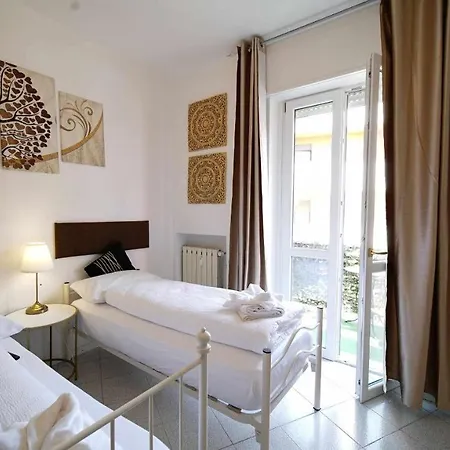 Therrys Destiny 6 Apartment