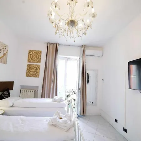 Apartment Therrys Destiny 6 Verona