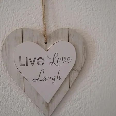 Apartamento Therry's - Kalima 2 Verona