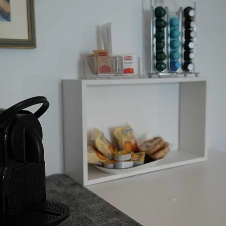 Therrys Destiny 6 Apartment