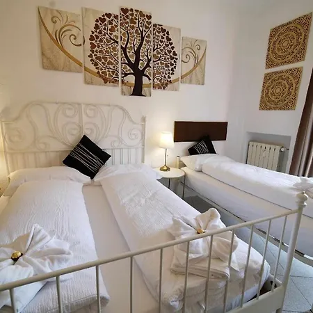 Therrys Destiny 6 Apartment
