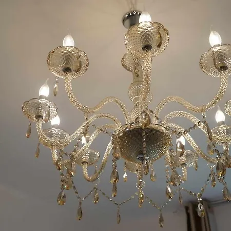 Apartamento Therry's - Kalima 2 Verona