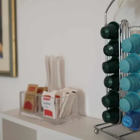 Therrys Destiny 6 Apartment Verona