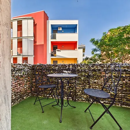 Therry's - Kalima 2 Apartman