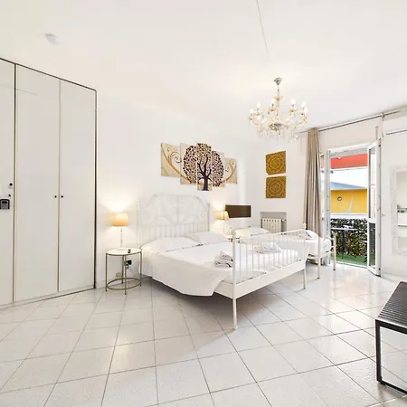 Therry's - Kalima 2 Apartman Verona