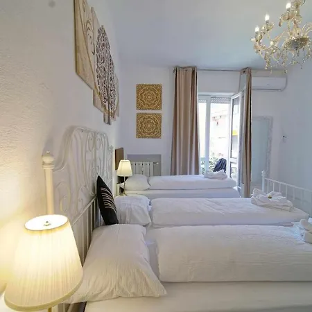 Therrys Destiny 6 Apartman