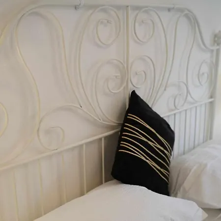 Therrys Destiny 6 Apartman