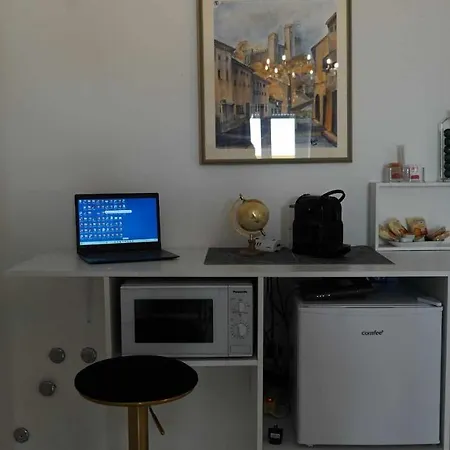 Therrys Destiny 6 Apartman *