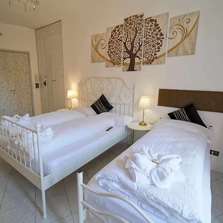 Therrys Destiny 6 Apartman