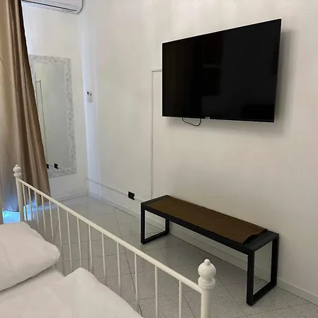 Therrys Destiny 6 Apartman Verona